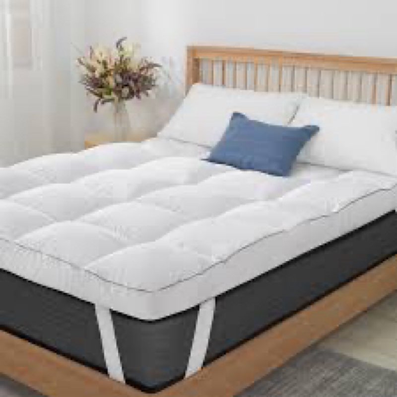 Mattress topper