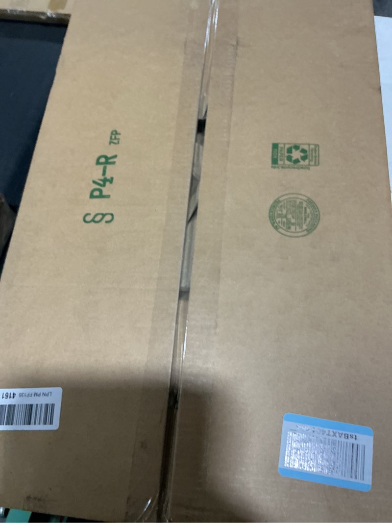 Condition photo showing Good Condition for LEGO Jurassic World Dinosaur Fossils: Tyrannosaurus Rex - Building Set for Adults, Ages 18+ - Gift for Christmas - Collectible Home Decor for Bedroom, Office, or Any Room - 76968