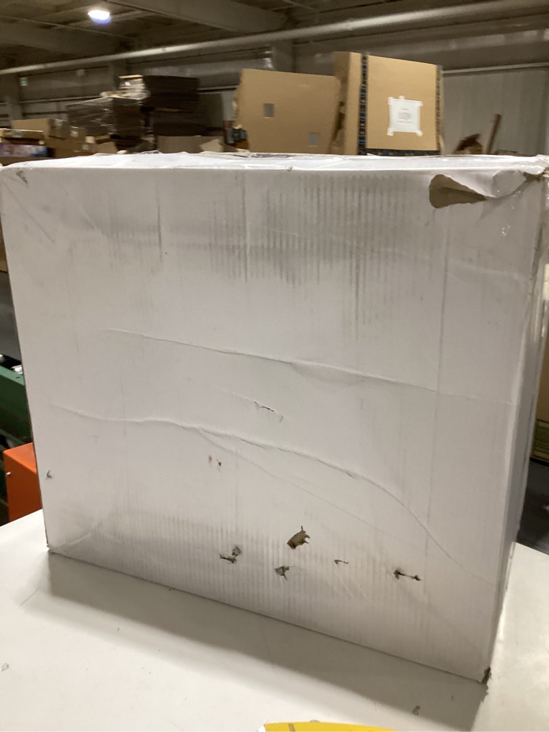 Condition photo showing New/Like New for TOKIT T1 Reverse Osmosis Water Filter Countertop, NSF/ANSI 58, RO Whole House Water Filter System wi