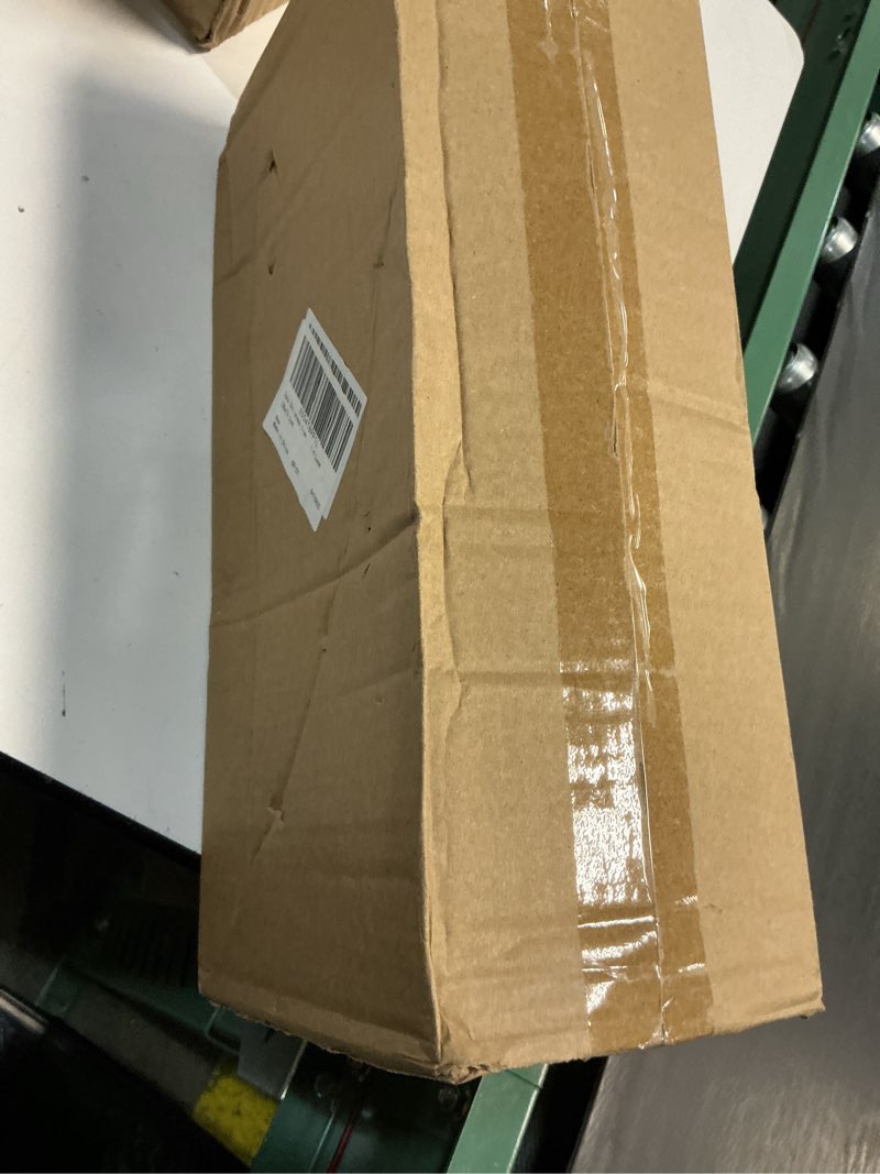 Condition photo showing New/Like New for 2Pcs White Polystyrene Foam Cones,34cm Foam Cones for Crafts Children's Educational Projects for Christmas Table Centerpiece Wedding Decoration 38.00X13.50X13.50CM