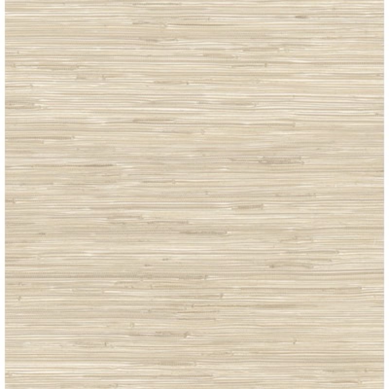 Scott Living 30.75-sq ft Natural Vinyl Textured Abstract 3D Self-adhesive Peel and Stick