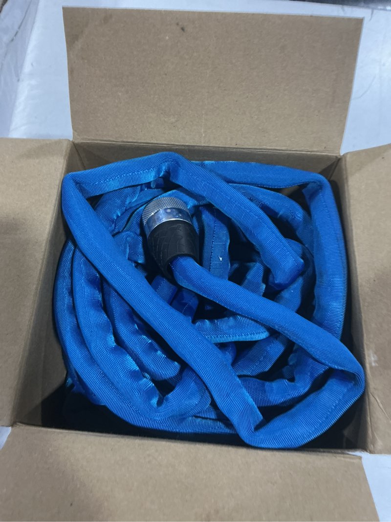 Condition photo showing Good Condition for flexh2o 75ft lightweight performance hose