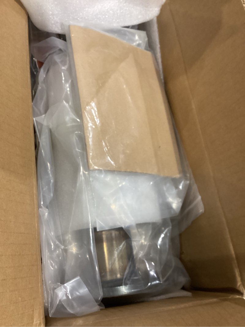 Condition photo showing New/Like New for Rear Catalytic Converter Compatible with Kia Optima 2.4L 2009-2015, Hyundai Sonata 2.4L 2009-2015