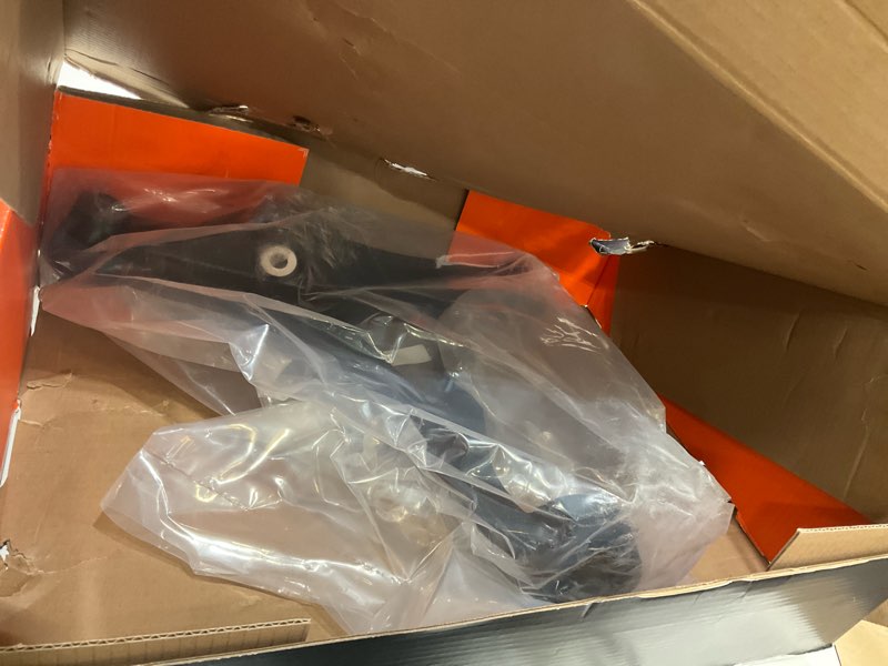 Condition photo showing Good Condition for Dorman 524-054 Front Passenger Side Lower Suspension Control Arm and Ball Joint Assembly Compatible with Select Chrysler/Dodge Models