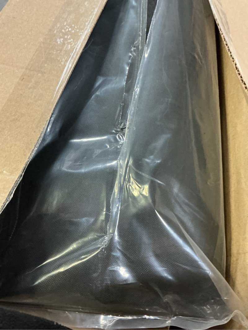 Condition photo showing Good Condition for windshield sun shade for ford f-250/f-350/f-450/f-550/f-600 2023-2026 front window sunshade - astraguard silver(astraguard) 2023-2026