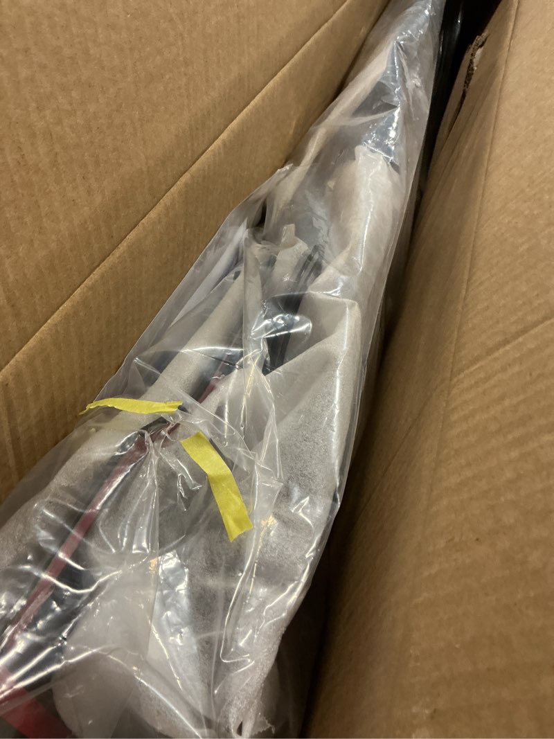 Condition photo showing Good Condition for 3pcs hood protector with led light compatible with 2019-2026 chevy silverado 1500 zr2 hood deflector glossy black lightshield replacement for 2019-2026 chevy silverado accessories