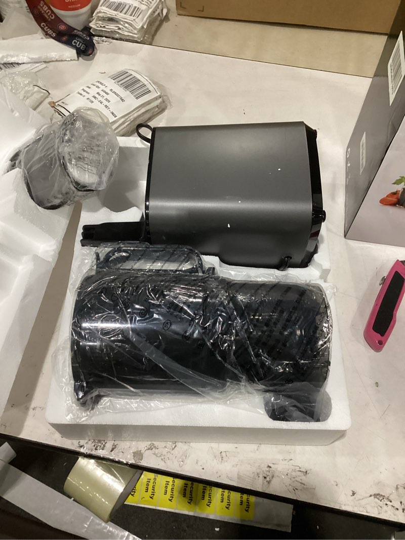 cold press juicer 
