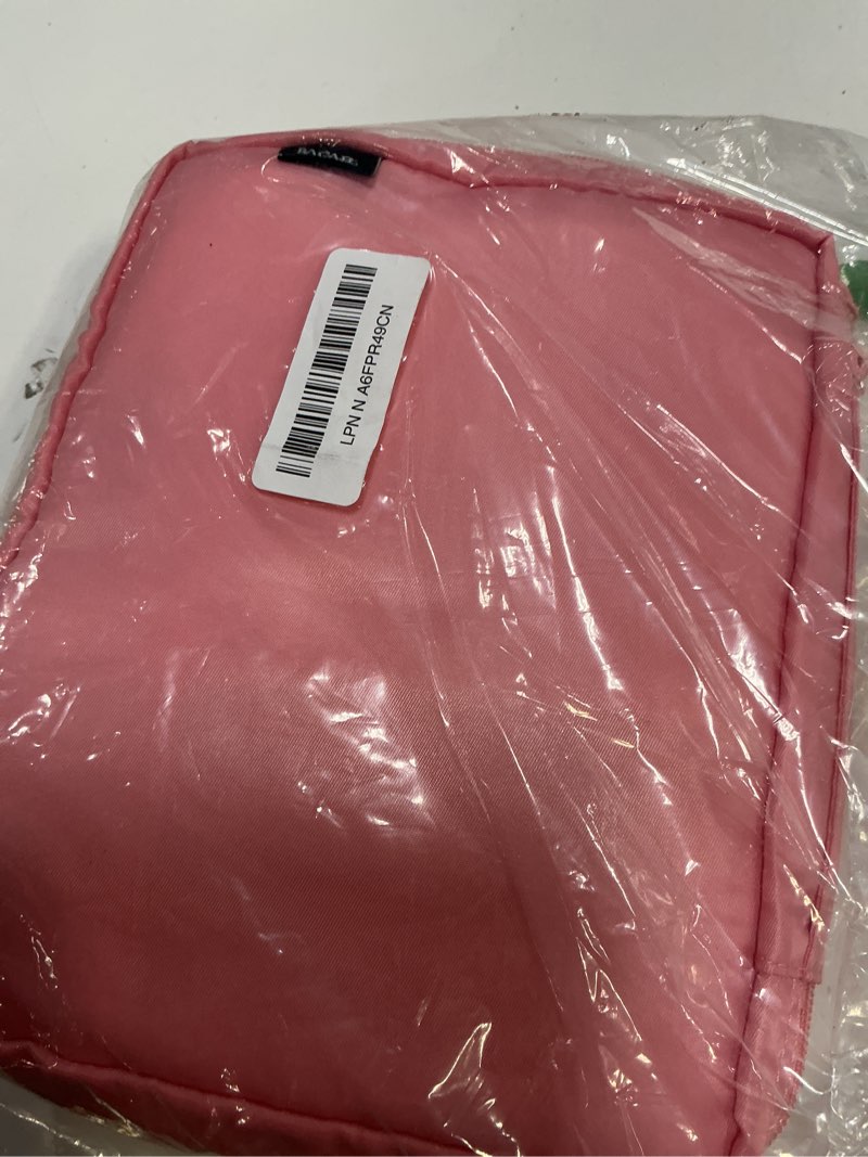 Condition photo showing Good Condition for bagail 8 set packing cubes luggage packing organizers for travel accessories-blush pink blush pink 8 set