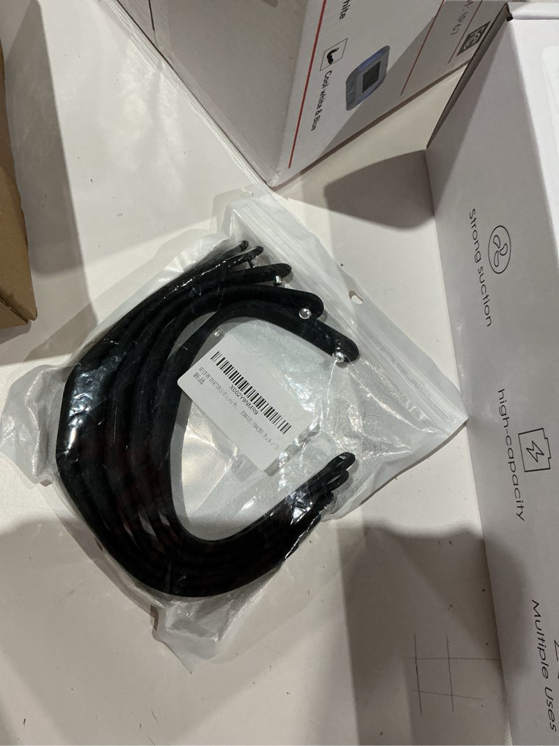 Condition photo showing Good Condition for id rfid silicone wristband/bracelet id 125 read only tk4100 compatible with em4100/em4200 (pack of 5) rfid 125khz read-only wristband