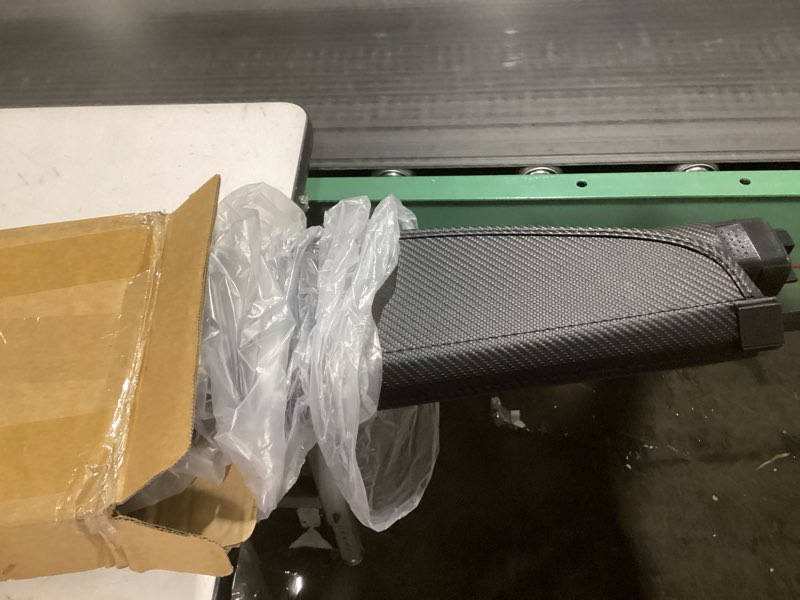 Deluden Retractable Cargo Cover Compatible with 2024-2026 Honda Prologue & Chevrolet Chevy Blazer EV