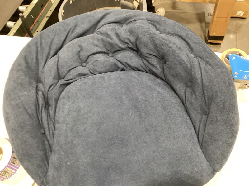papasan chair