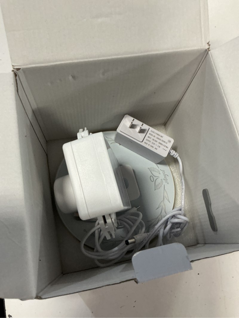 Condition photo showing Good Condition for DJDK Wireless Charger Fast Charging,10W Wireless Charger Angel Wing Style Fast Charging for Mobile Phone Universal for Office Home