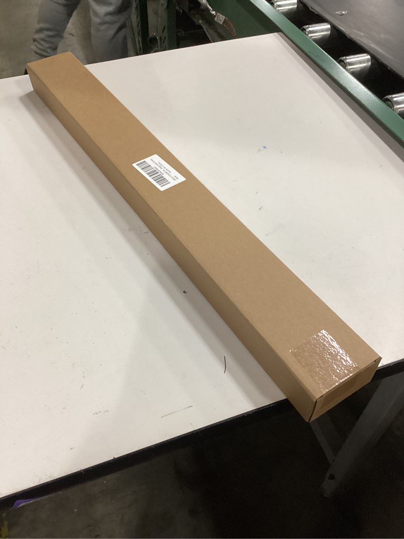 Condition photo showing New/Like New for 316443601 Oven Door Handle Compatible for Ken-More Elec-trolux Frigi-daire Electric Oven Range Stove Handle Replacement with 2 * 316433300 Range Handle Screws/Ken.More Oven Handle White