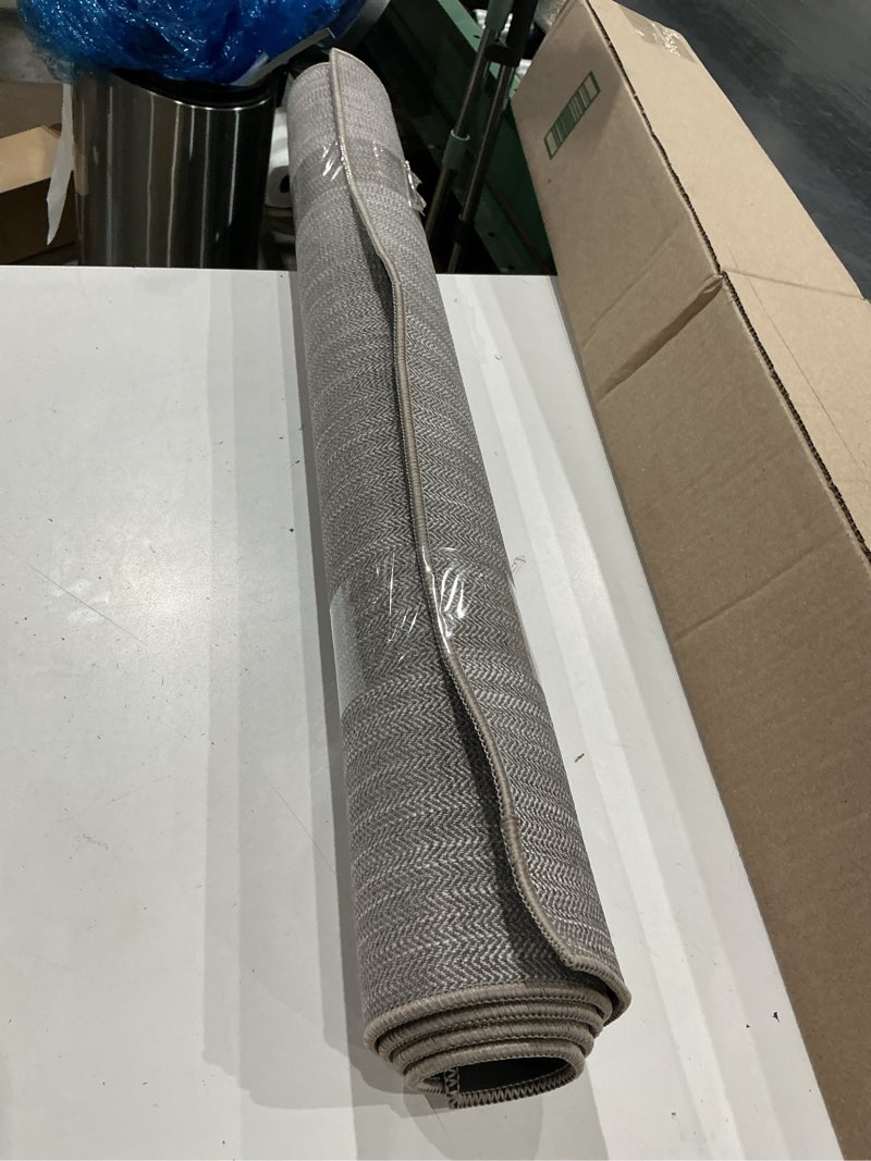 Condition photo showing Good Condition for ultra thin door mat