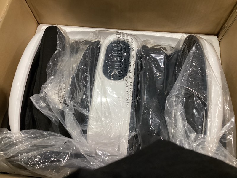 Cloud Massage Foot and Calf Massager Machine with Heat