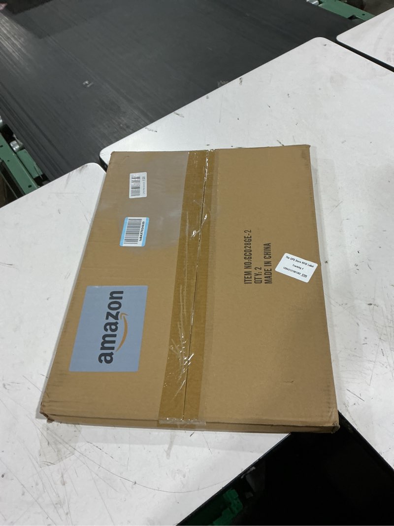 Condition photo showing Good Condition for wb48t10095 oven racks replacement parts for ge profile oven rack 304 stainless steel ge hotpoint gas