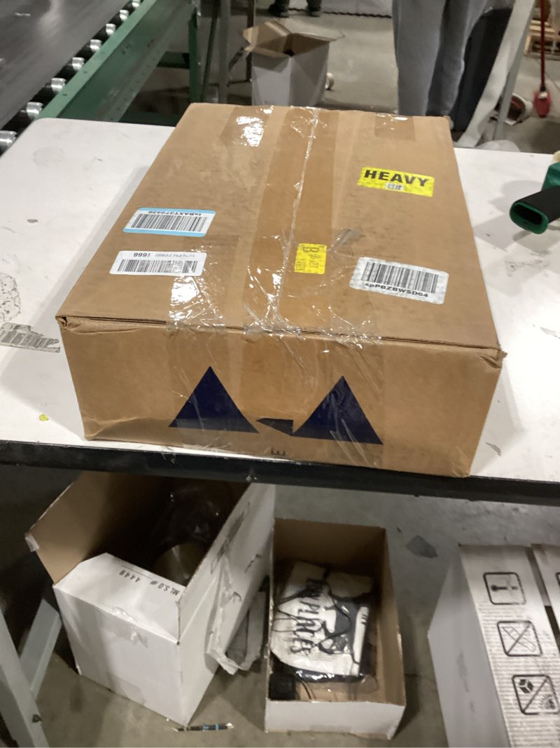 Condition photo showing New/Like New for Boxie Probiotic Cat Litter, 40 Day Odor Control, Clumping Clay Kitty Litter, Odor Eliminating Probiotics, Dust-Free, No Fragrances No Fillers, 40 lb PRO 40 lb