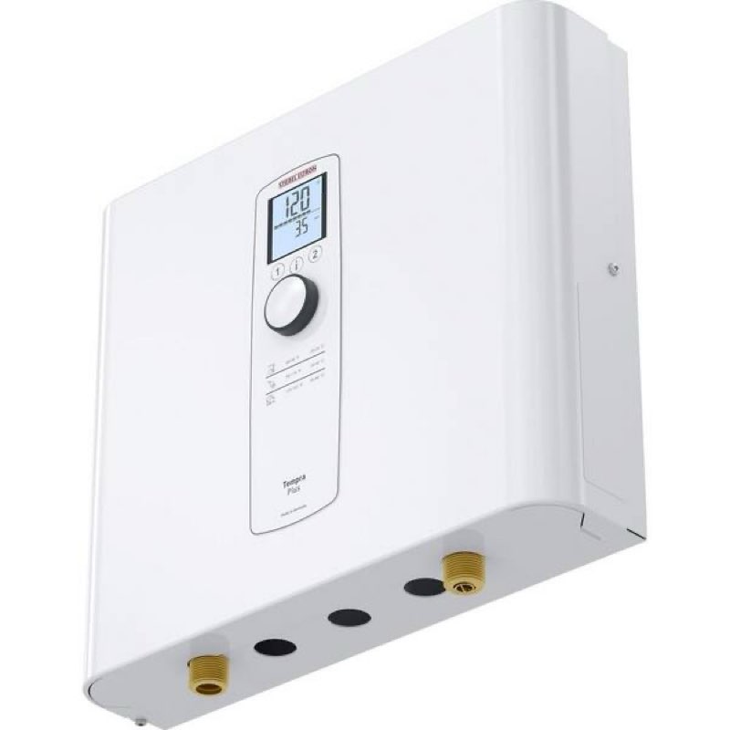 Tempra 24-Plus 0.26 GPM Electric Tankless Water Heate