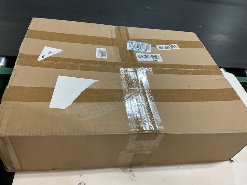 Condition photo showing New/Like New for 16 3/8x21 1/2x1 MERV 13 (6-Pack) Pleated Air Filter (Actual Size: 16 3/8"x21 1/2"x3/4") MPR 1900 & FPR 10, Furnace Air Filters 16 3/8x21 1/2x1 6-P MERV-13