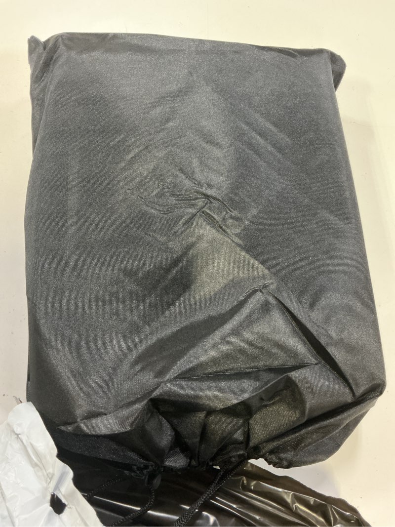 Condition photo showing New/Like New for suncaraccl magical rolling creeper mat, under car repair pad, 60x28 inch mechanics mat for low clearance, automotive creeper mat with portable storage bag, work on all terrains & vehicles