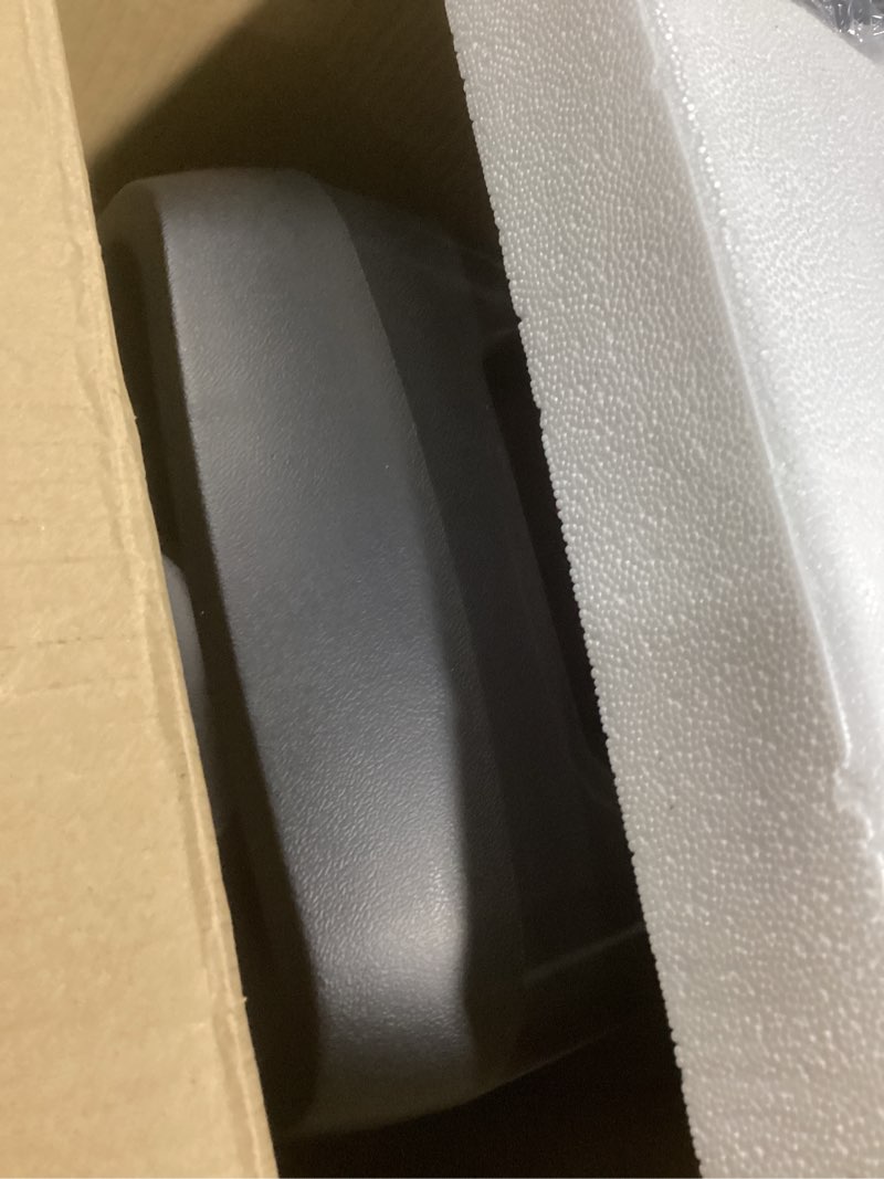 Condition photo showing Good Condition for Pyle PSBT105A - 1000W Portable Bluetooth PA Speaker, 10'' Subwoofer, UHF Wireless Mic, MP3/USB/SD, Rechargeable Battery, LED Battery Indicator Lights, Black