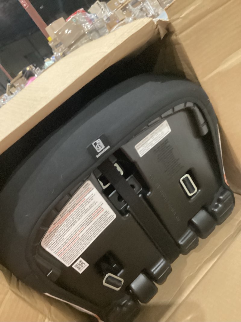 Condition photo showing Good Condition for graco® tranzitions 3-in-1 harness booster car seat, forward facing car seat, highback, to backless booster, proof proof 2.0