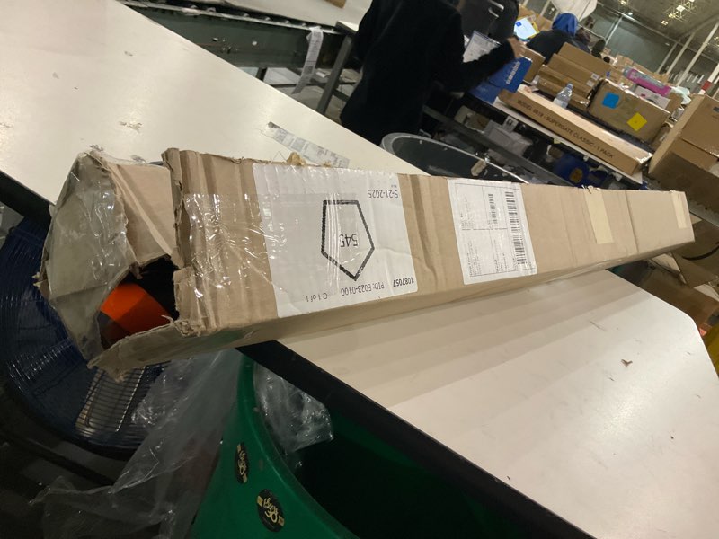 roll-up sign-36" nonreflective vinyl-road work ahead