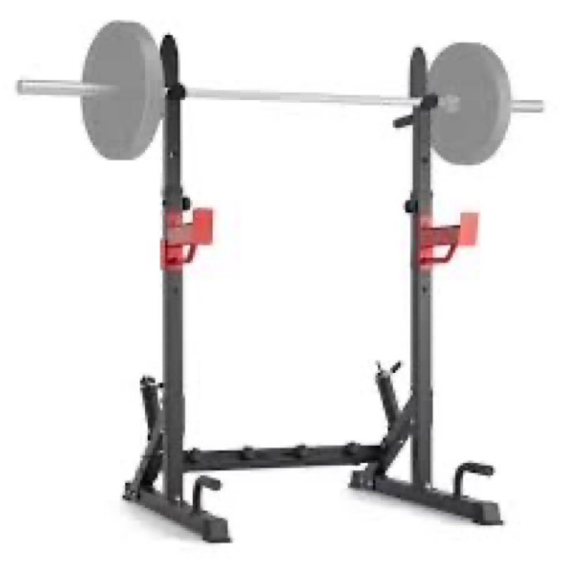 Barbell Power Rack amd Squatting rack 