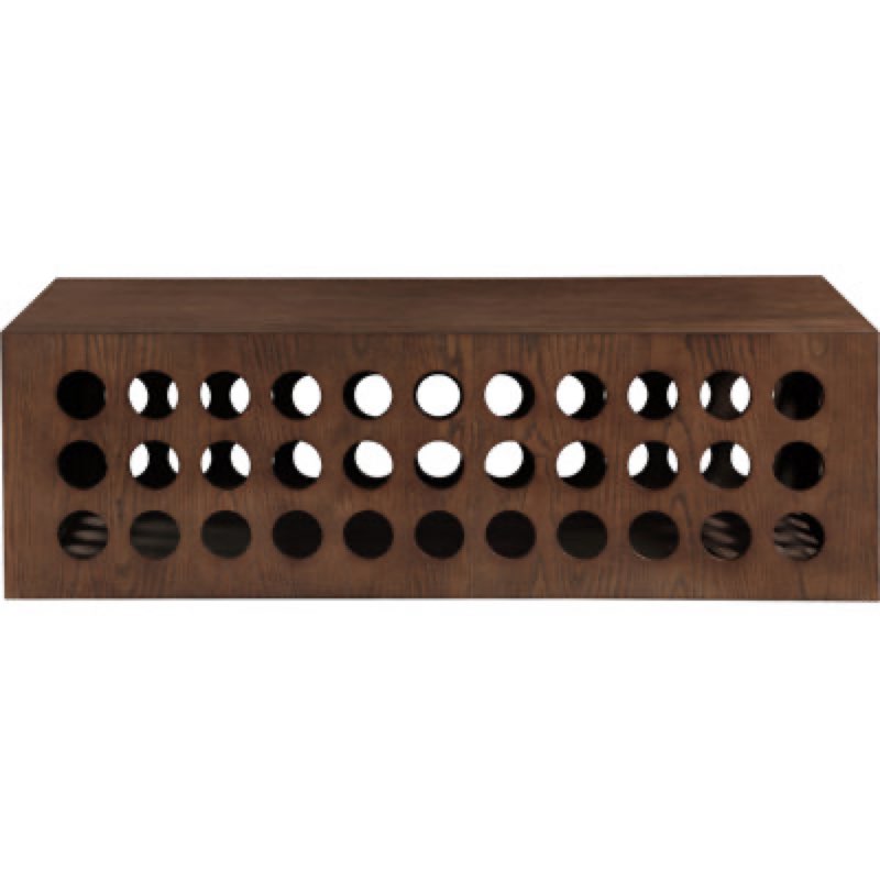 similar item Chrishaunda Coffee Table