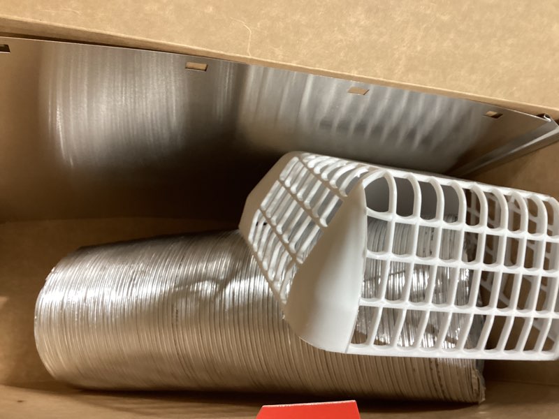 Condition photo showing Good Condition for lambro rigiflex