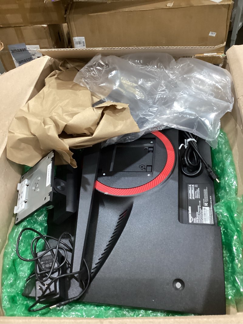 Amazon basic monitor