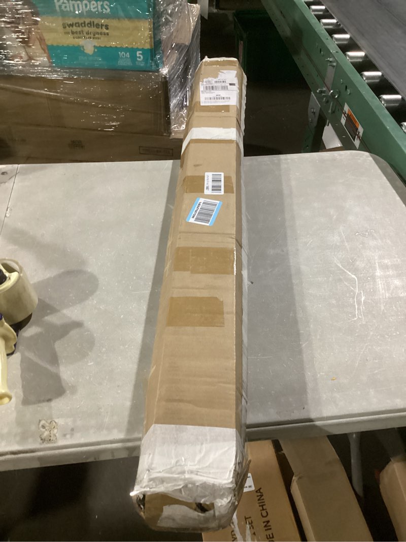 Condition photo showing Good Condition for GUANGZHUBS 12-Piece Set, Extra Thick (1mm) Stainless Steel 90° Wall Corner Guards, 2×2×48 Inches, fo