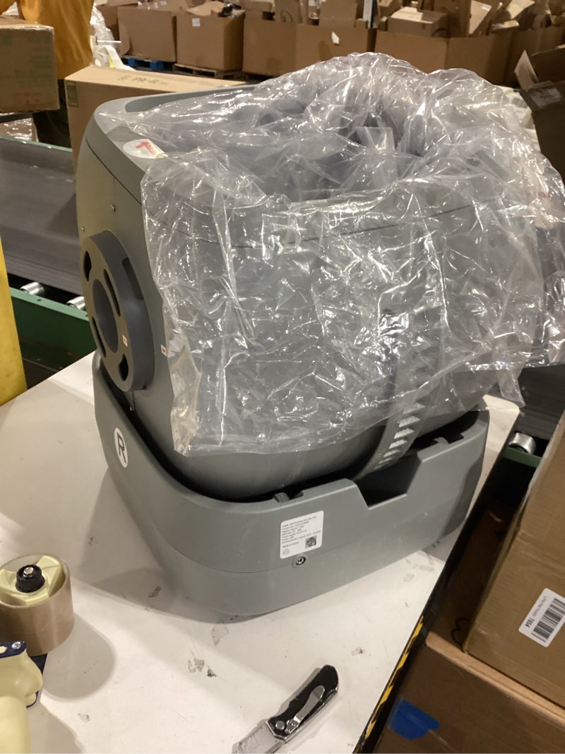 Condition photo showing New/Like New for TRQ Engine Coolant Radiator Assembly Direct Fit for Jeep Cherokee New