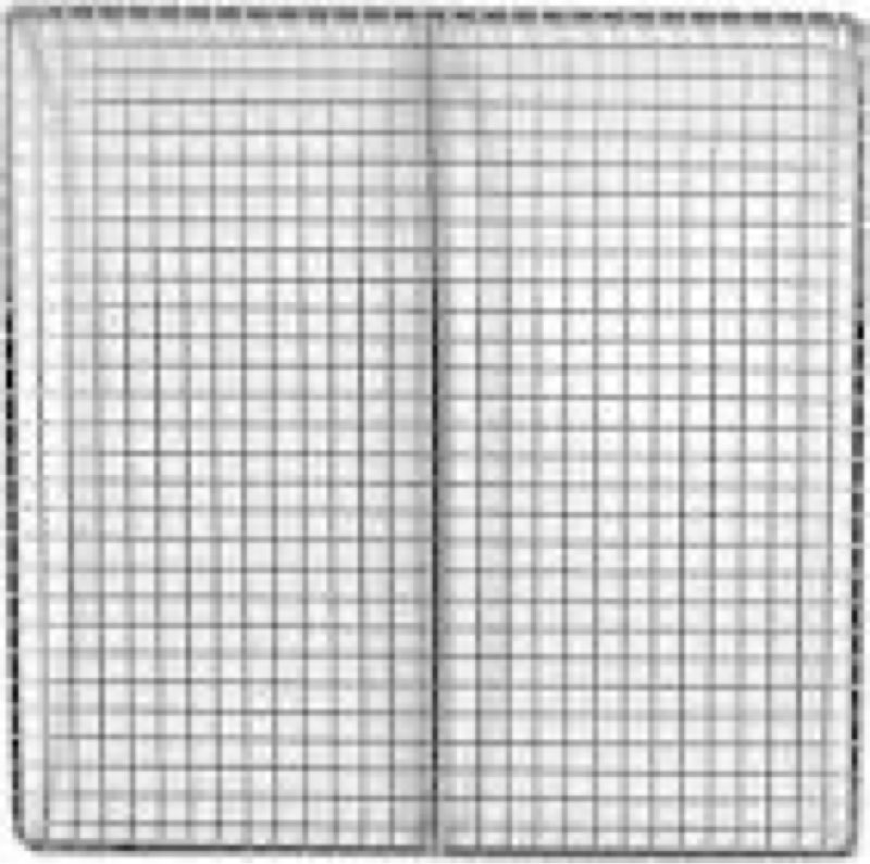 Thunder Group SLRACK1313 Fryer Screen, 13-1/2" x 13-1/2", fits Imperial ® IFS-40 & American Range® A