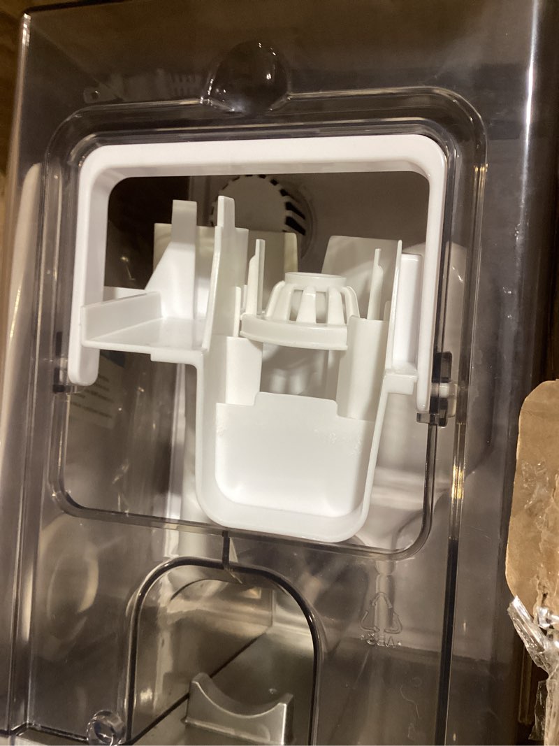 Condition photo showing Good Condition for LEVOIT LV600S Smart Warm and Cool Mist Humidifiers for Home Bedroom Large Room, (6L) 753ft² Coverage, Quickly & Evenly Humidify Whole House, Easy Top Fill, App & Voice Control - Quiet Sleep Mode White Smart Humidifier