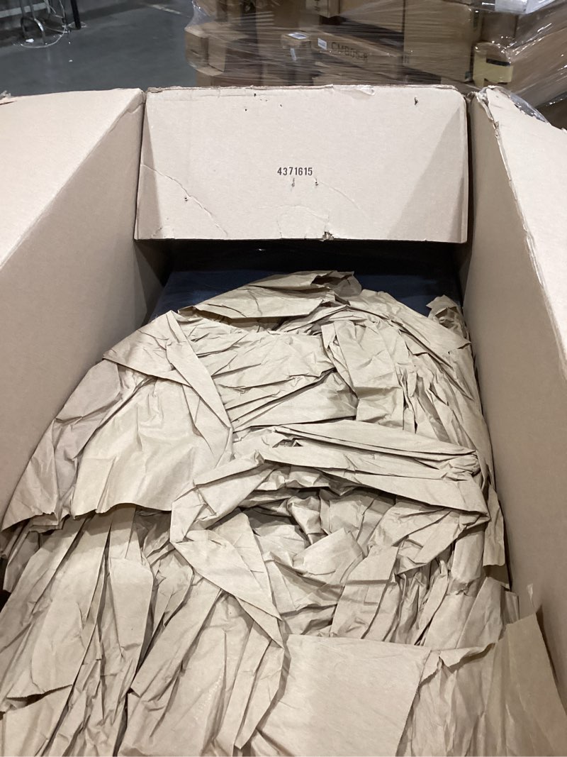 Condition photo showing New/Like New for bunkie board 10mm, folding spring box, light and thin, breathable, noise minimizing, moisture resistant bunkieboards,bed support flat noodles, king size 76x80''