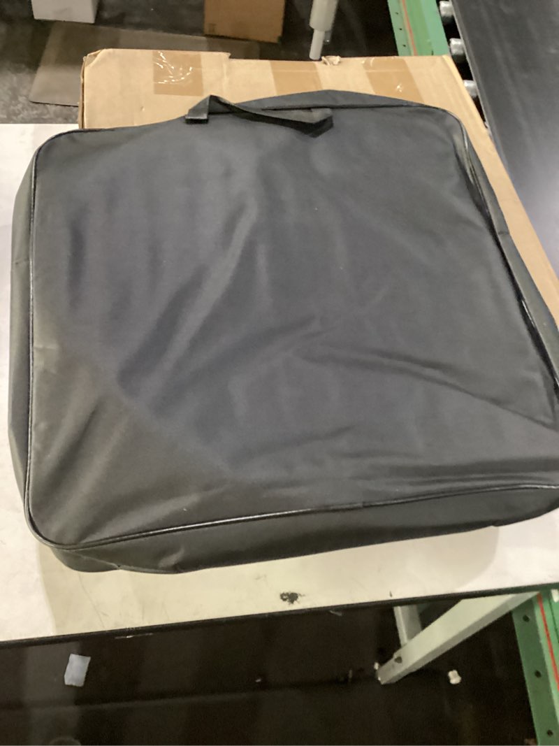 Condition photo showing New/Like New for 22"ring light with stand,ring light tripod for iphone ipad,with 75"tripod/lcd display/4 ipad iphone clips/2 usb ports,2600k-6500k color temperature,for barber makeup tattoo tiktok video recording vlog black