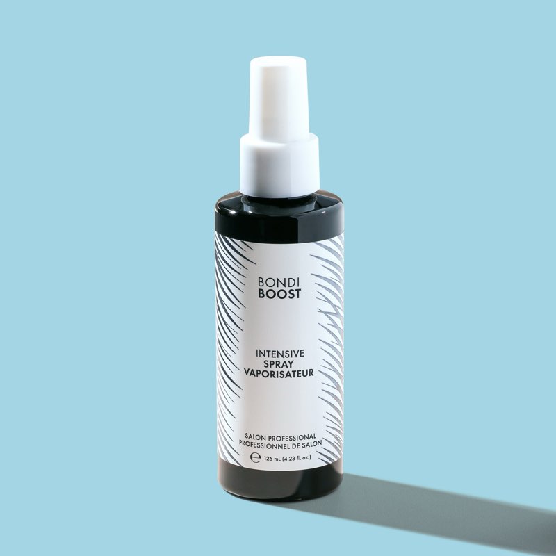 Hair Growth Intensive Spray for Thickening Hair, Reducing Hair Loss, and Stimulating Growth with Organic Ingredients, 50ml