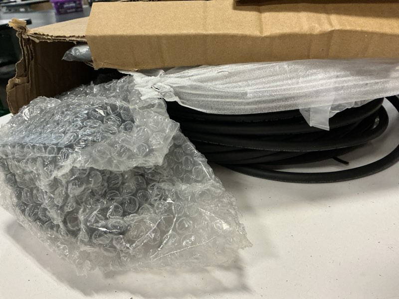 Condition photo showing Good Condition for propart 10 inch inground pool light replacement, rgbw led with 15ft cord