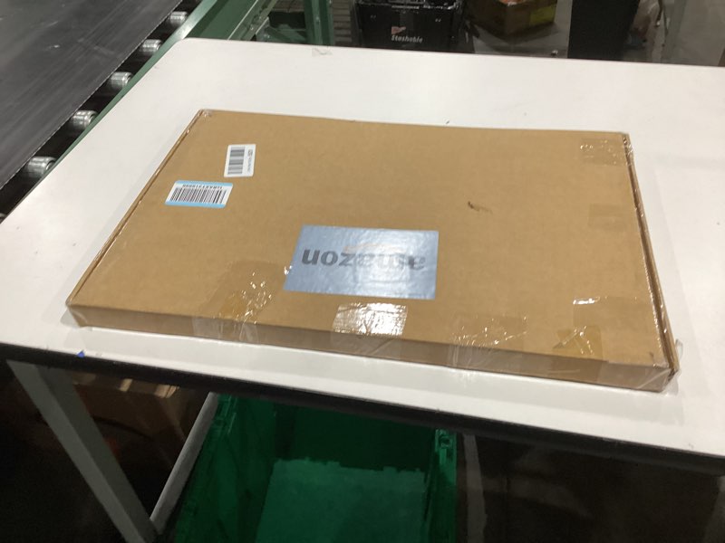 Condition photo showing New/Like New for BRUZYIYE Gold Framed Wall Art Vintage Green Olive Tree Neutral Botanical Canvas Prints Rustic Plant 