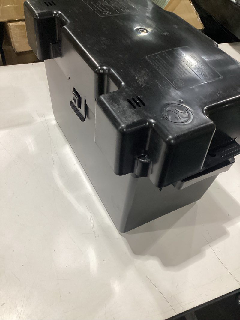 Condition photo showing Good Condition for zoeller 508-0005 aquanot 508 battery back-up system