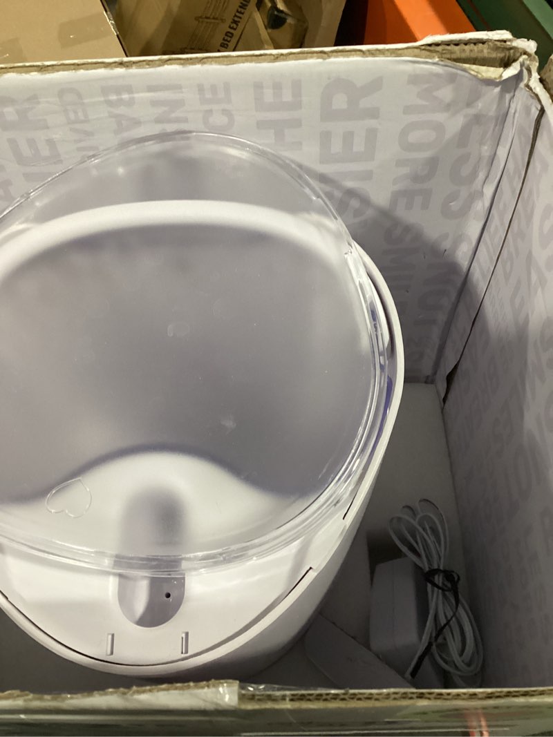 dr. noze best | breatheez - humidifier | pediatric ent-designed baby care | targeted humidity | no s