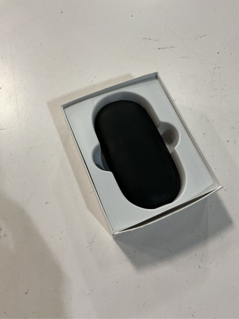 Condition photo showing As Is for AI Translation Earbuds Real Time 164 Languages Translator Earbud 3 in-1 Bluetooth 5.4 Audifonos Trad