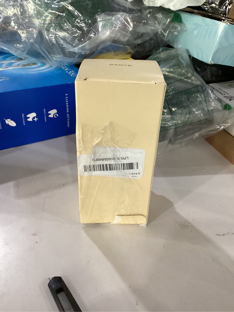 Condition photo showing New/Like New for Gaoye Reading Glasses for Women, 6 pack Fashion Readers for Women Men Spring Hinge Eye Glasses, Blue