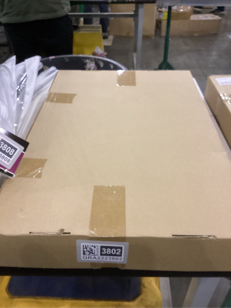 Condition photo showing New/Like New for Vintage Woodland Sketch Framed Canvas Print Wall Art Set,Retro Classic Forest and River Scenery Wall Decor,Rustic Natural Misty Landscape Artwork for Living Room,Bedroom,Farmhouse-16 x24 x3 Watercolor Tree Landscape Wall Art 16"L x 24"W