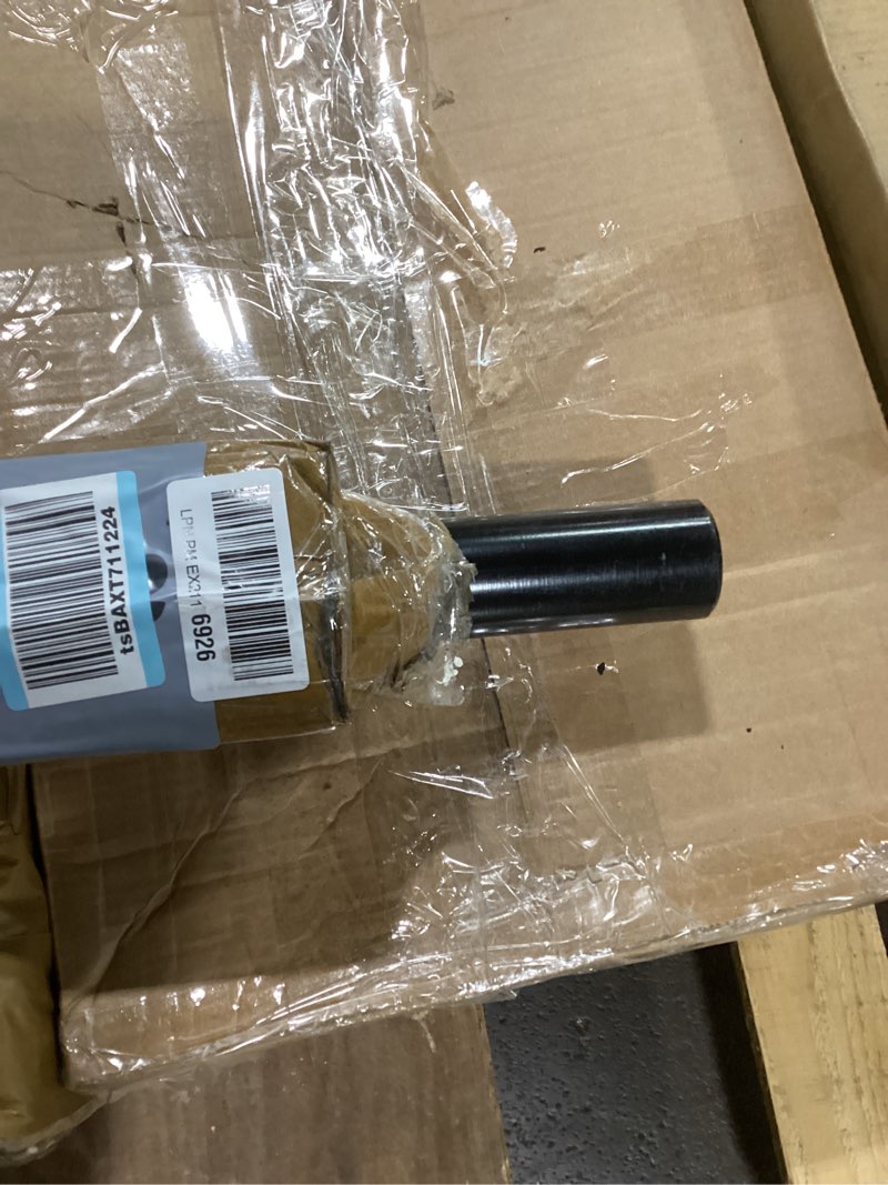 Condition photo showing Good Condition for CAP Barbell 2-Inch Olympic Barbell Bars | 5 ft, 6 ft, & 7 ft | Multiple Options