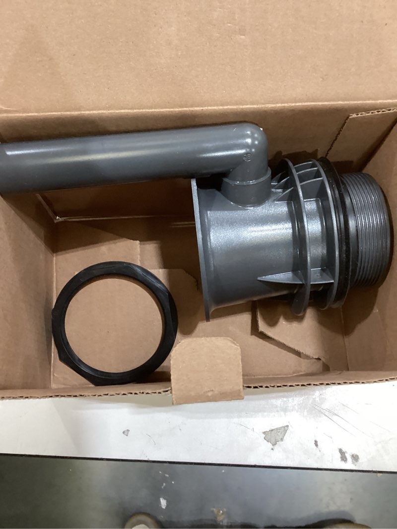 Condition photo showing Good Condition for American Standard 738659-0070A TANK SEAL (CHAMPION)