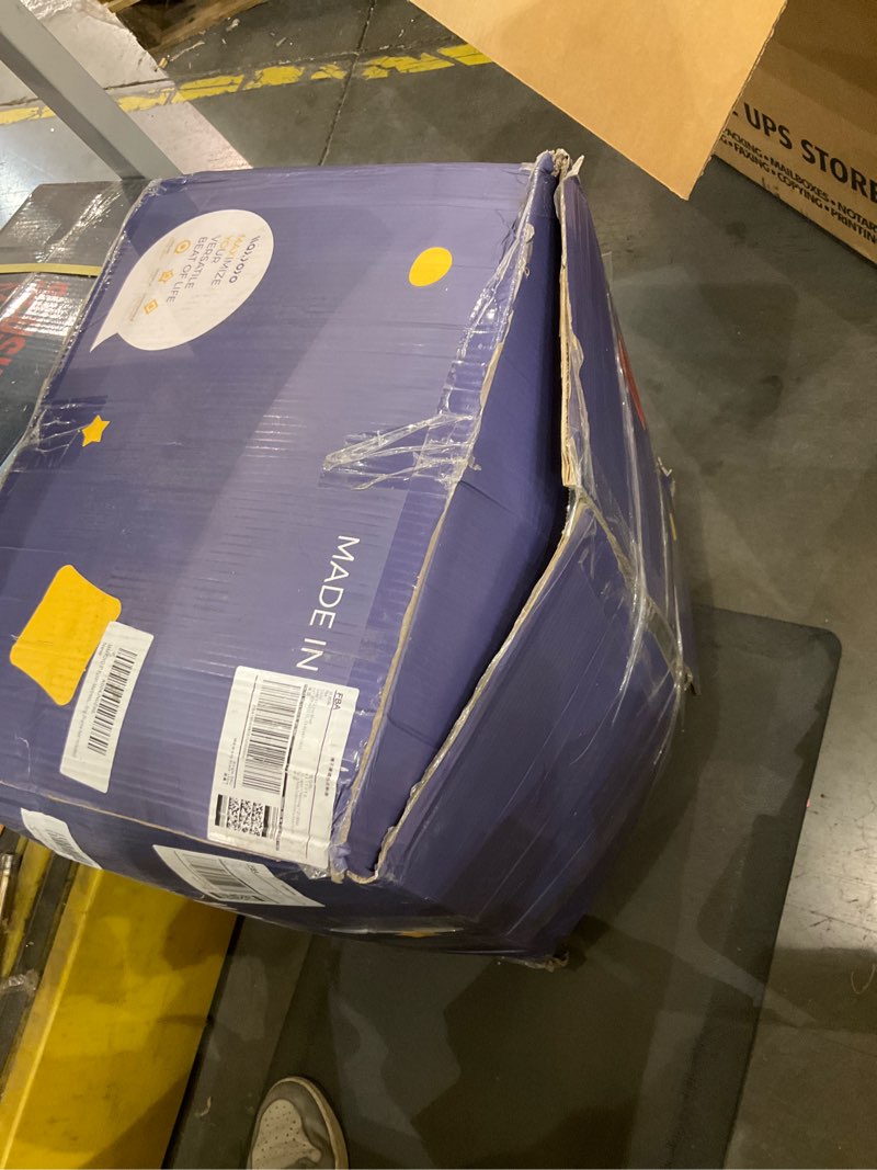 Condition photo showing Good Condition for 8” futon mattress