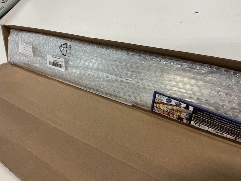 Condition photo showing Good Condition for uniflasy 22.5" 7537 7536 flavorizer bars for weber spirit 300, e310, e320, genesis silver b c, genesis silver gold b c, platinum b c, spirit 700 weber 900, stainless steel heat plates for weber 7536