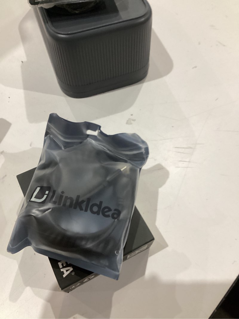Condition photo showing Good Condition for linkidea custom coiled usb-c replacement cable compatible with razer huntsman mini, pro 60%, kemove shadow 60%, keychron k7, k6, k6 pro, usb-a to type-c expandable spiral cord (black/9.1ft)